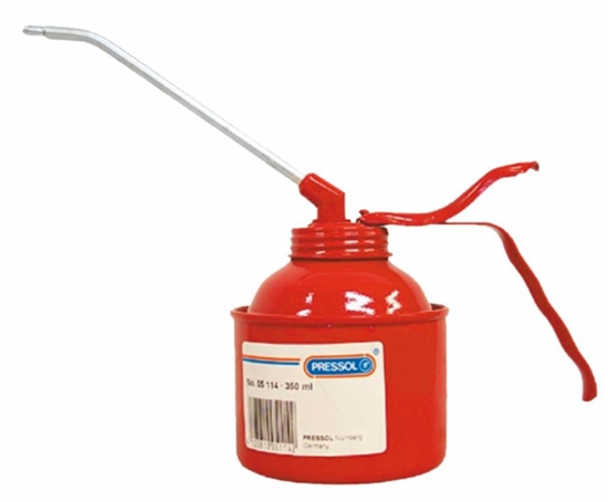 Picture of Pressol Olejarka metalowa z kocówk 350ml (T 05 114)