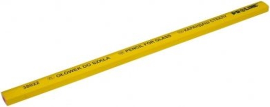 Picture of PRO Oówek do szka i metalu óty (3-01-12-27-013)