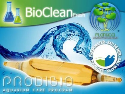Picture of Prodibio BioClean Fresh 6 ampułek
