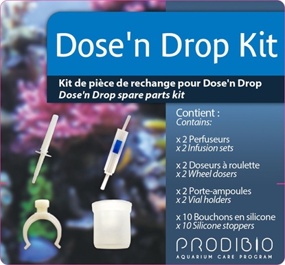 Picture of Prodibio Dose N'Drop Kit
