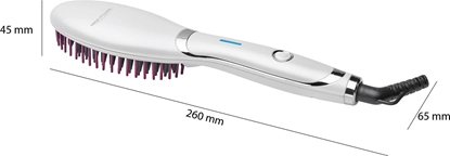 Picture of Szczotka prostujca ProfiCare PC-GB 3021 jonizujca