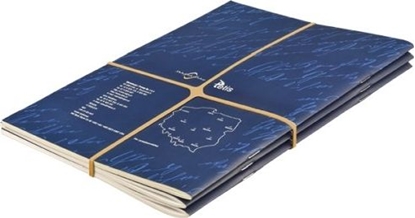 Изображение Profice Gumki krzyowe TETIS 160/11 mm 25szt. Tetis TARGI