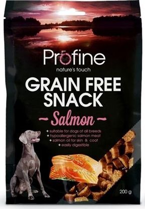 Picture of PROFINE Profine Grain Free oso 200g