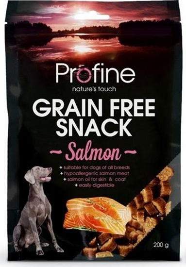 Picture of PROFINE Profine Grain Free oso 200g