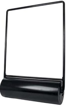 Picture of Profix Walec do trawy 50cm FI:280mm Czarny (40115)