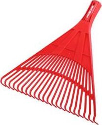 Attēls no Pro-Line Grabie plastikowe do lici Kanadyjki Click 50cm 22T (14314)