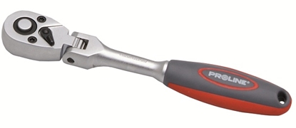Attēls no Pro-Line Grzechotka z przegubem 1/2" 285mm (18580)