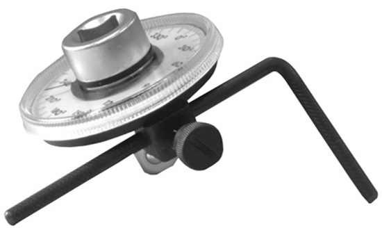 Picture of Pro-Line Ktomierz klucza dynamometrycznego 1/2" 360° (66510)