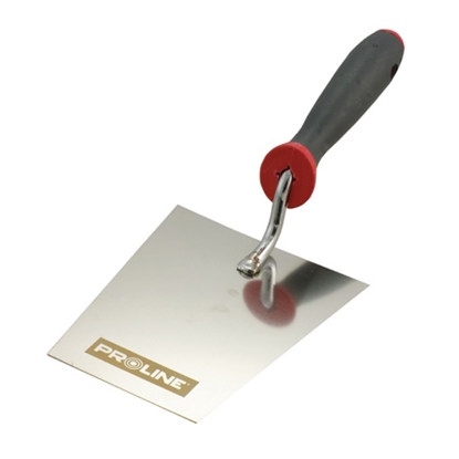 Attēls no Pro-Line Kielnia trapezowa 140mm stal nierdzewna - 61575