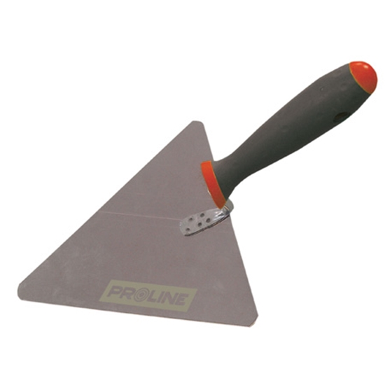 Picture of Pro-Line Kielnia trójktna 160mm stal nierdzewna - 61571