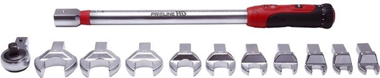 Picture of Pro-Line Klucz dynamometryczny 1/2" 472mm 40-200Nm (66812)