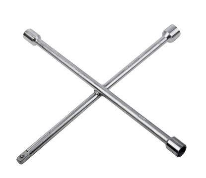 Attēls no Pro-Line Klucz do kó krzyakowy 17x19x21mm 1/2" - 29020