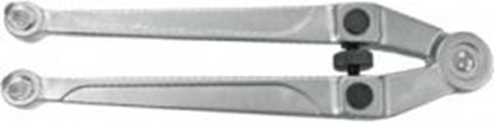 Picture of Pro-Line Klucz do nakrtek z otworami czoowymi 18 x 100mm (36810)