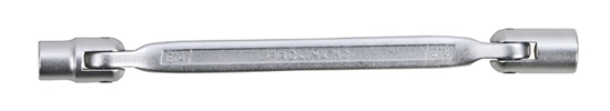 Picture of Pro-Line Klucz nasadowy przegubowy E6 x E8 (36116)