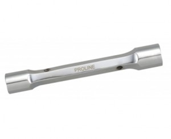 Изображение Pro-Line Klucz rurowy dwustronny 12-ktny 30 x 32mm (36240)