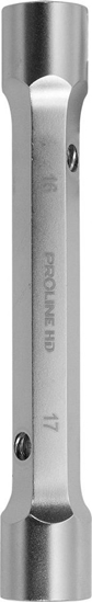 Изображение Pro-Line Klucz rurowy dwustronny 12-ktny 12 x 13mm (36222)