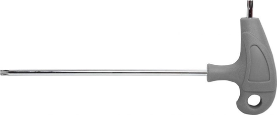 Изображение Pro-Line Klucz torx typu T, r. T6, rkoje z plastiku (48534)