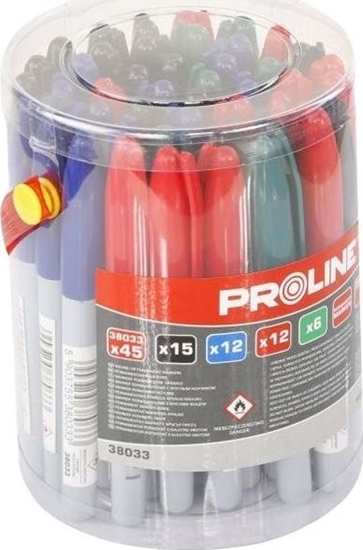 Изображение Pro-Line Marker permanentny (38033)