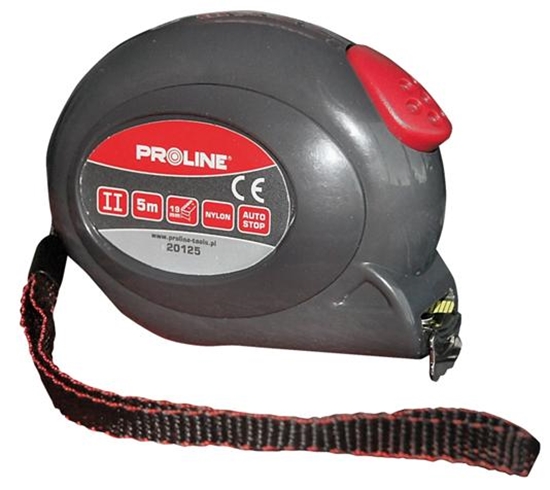 Изображение Pro-Line Miara zwijana 5m z zawieszk 20125