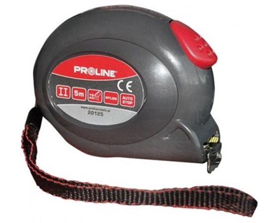 Изображение Pro-Line Miara zwijana 8m (20128)