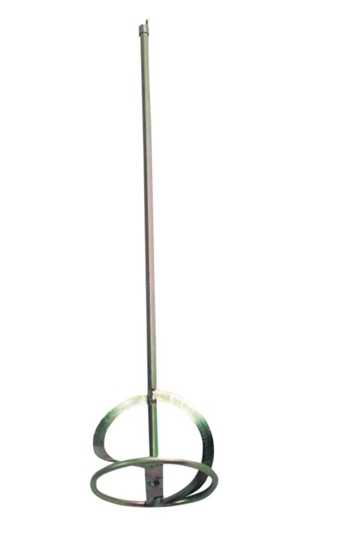 Изображение Pro-Line Mieszado budowlane do farb 80mm typ A - 00002