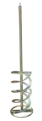 Изображение Pro-Line Mieszado budowlane do zapraw cikich 100x500mm szecioktne 8mm - 00010