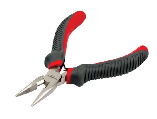 Изображение Pro-Line Mikroszczypce póokrge proste 125mm 28791