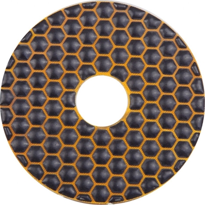 Attēls no Pro-Line NAKADKA DIAM., POLER. BUFF, 125MM, GRAN./MARM. PROLINE