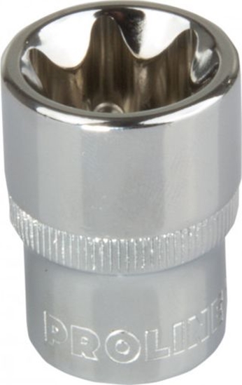 Изображение Pro-Line NASADKA 1/4" TORX E7, PROLINE ZAWIESZKA