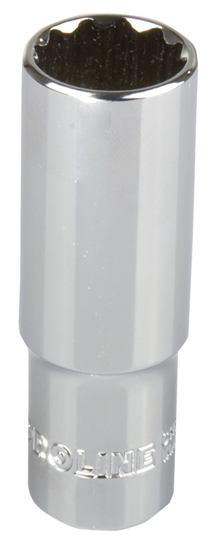 Изображение Pro-Line Nasadka 12-ktna 1/2" 19mm duga (18636)