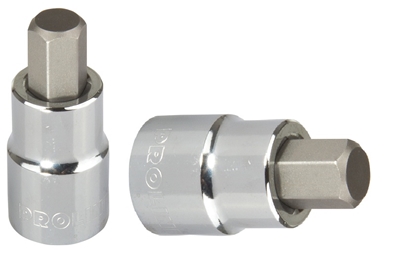 Изображение Pro-Line Nasadka trzpieniowa imbusowa hex 1/2" H7 (18647)