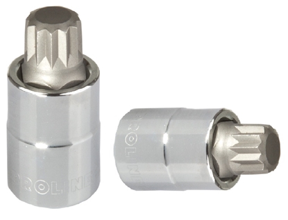 Изображение Pro-Line Nasadka trzpieniowa Spline 1/2" M14 (18667)