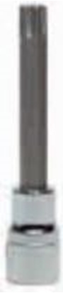 Изображение Pro-Line Nasadka trzpieniowa Torx 1/2" T25 x 100mm (58534)
