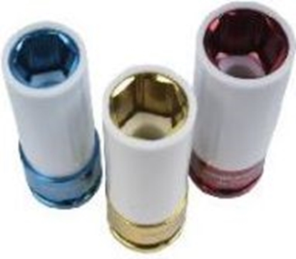 Изображение Pro-Line Nasadka udarowa 1/2" do felg aluminiowych 21mm CR-MO (29097)