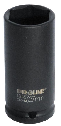 Изображение Pro-Line Nasadka udarowa 6-ktna 3/4" 19mm duga (18969)