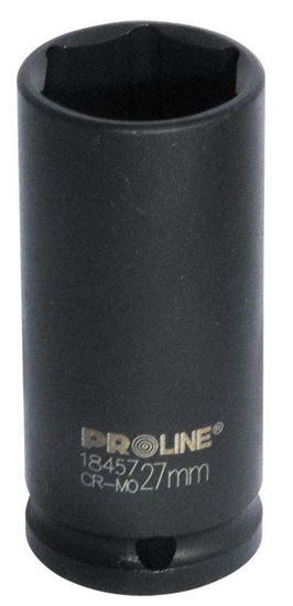 Изображение Pro-Line Nasadka udarowa 6-ktna 3/4" 19mm duga (18969)