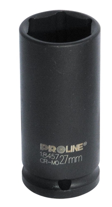 Изображение Pro-Line Nasadka udarowa 6-ktna 3/4" 29mm duga (18979)