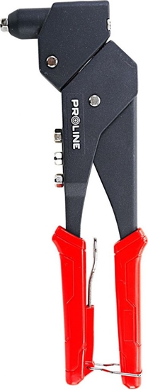 Изображение Pro-Line NITOWNICA Z OBROTOW GOWIC 2,4-4,8MM PROLINE 14015 PROLINE