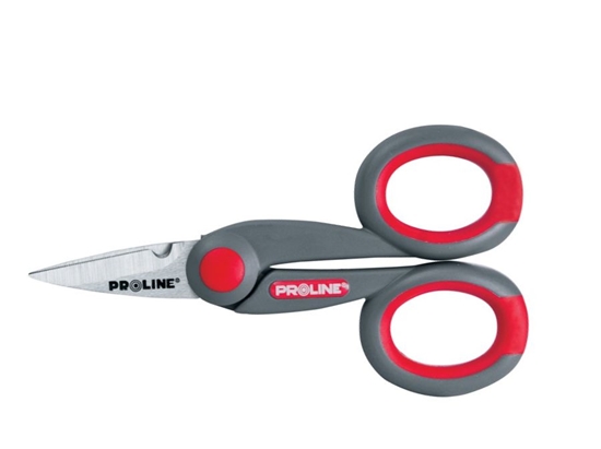 Изображение Pro-Line Noyce do kabli i izolacji 140mm (28370)