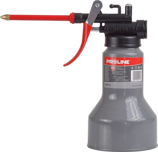 Изображение Pro-Line Oliwiarka 300ml, Zbiornik Metalowy