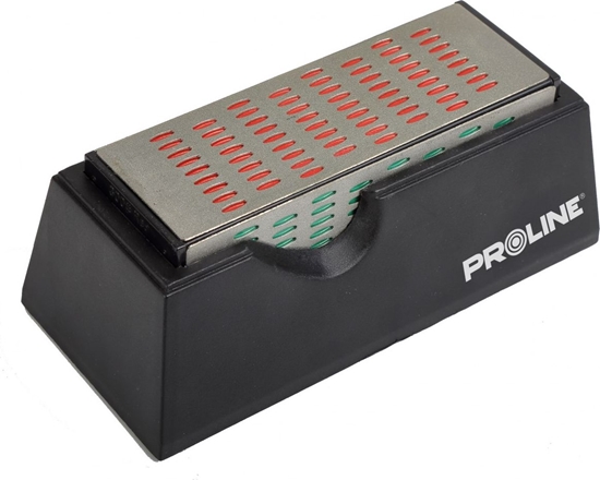 Picture of Pro-Line OSTRZAKA DIAMENTOWA UNIWERSALNA BLOK 4 GRADACJE PROLINE 30012 PROLINE