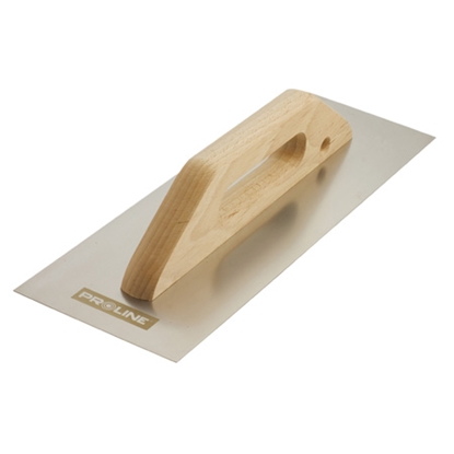 Изображение Pro-Line Paca nierdzewna gadka 580x130mm 61538