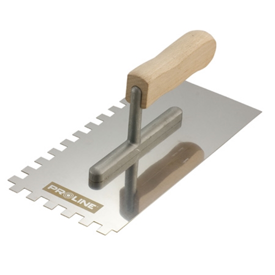 Изображение Pro-Line Paca nierdzewna zbata 12x12mm 61535