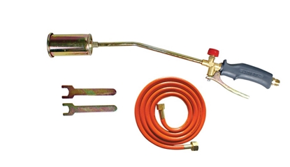 Изображение Pro-Line Palnik gazowy dekarski z dysz 50mm 28kW - 60050