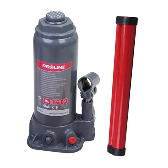 Изображение Pro-Line Podnonik hydrauliczny supkowy 2t 181-345mm (46802)