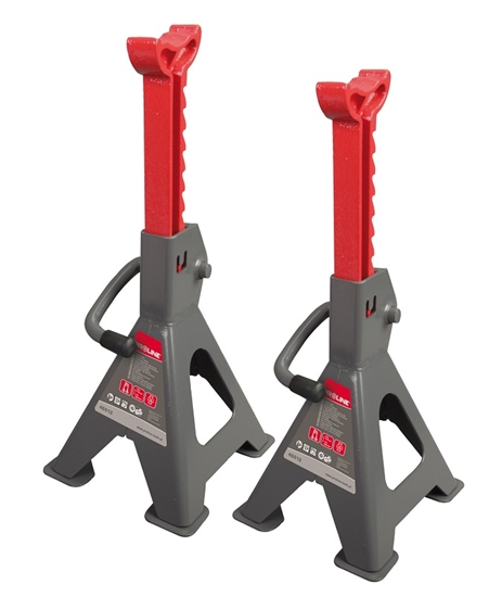 Изображение Pro-Line Podstawki pod samochód 3T 280-420mm (46913)