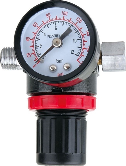 Picture of Pro-Line REDUKTOR Z MANOMETREM 1/4" PROLINE 66383 PROLINE