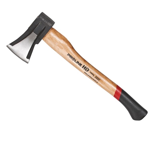 Изображение Pro-Line Siekiera rozupujca drewniana 2kg  (12742)