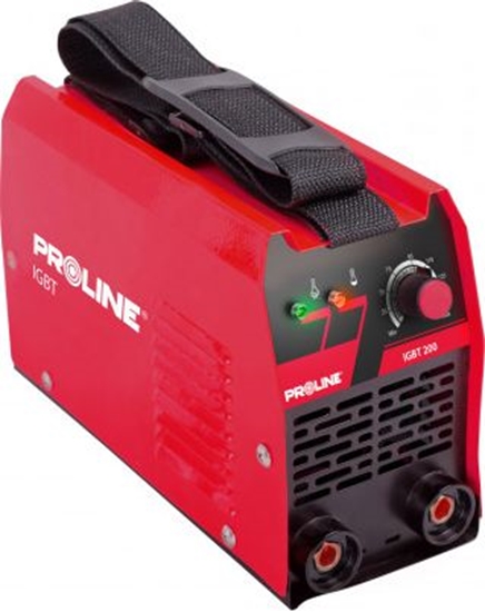 Picture of Pro-Line SPAWARKA INWERTOROWA MMA 160, CE, PROLINE