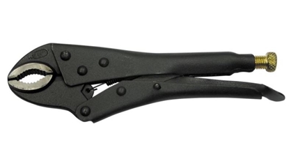 Attēls no Pro-Line Szczypce zaciskowe Morse'a czernione 250mm - 28226